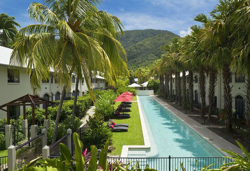 Hotel Mango Lagoon | Palm Cove | Queensland | Australia 8