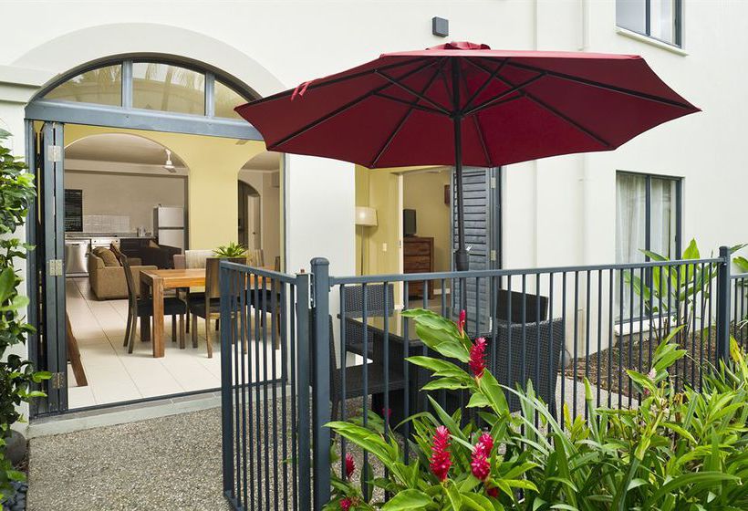 Hotel Mango Lagoon | Palm Cove | Queensland | Australia 9