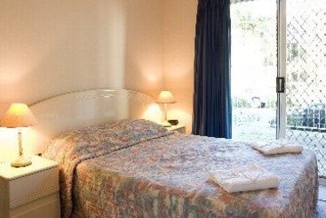 Pelican Cove Resort | Biggera Waters | Queensland | Australia 1