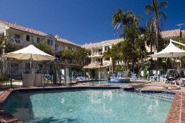 Pelican Cove Resort | Biggera Waters | Queensland | Australia 2