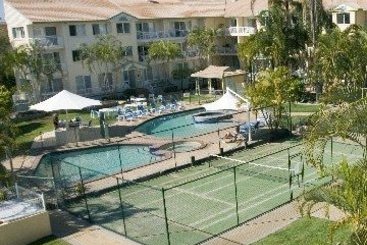 Pelican Cove Resort | Biggera Waters | Queensland | Australia 3