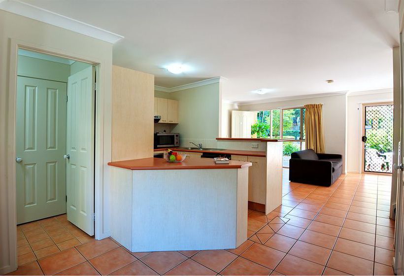 Hotel Turtle Beach Resort | Mermaid Beach | Queensland | Australia 11