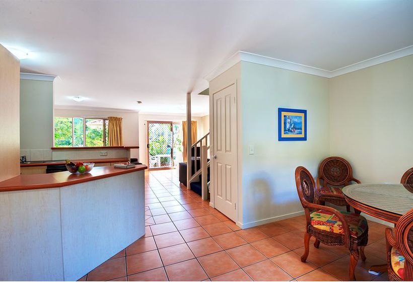 Hotel Turtle Beach Resort | Mermaid Beach | Queensland | Australia 12