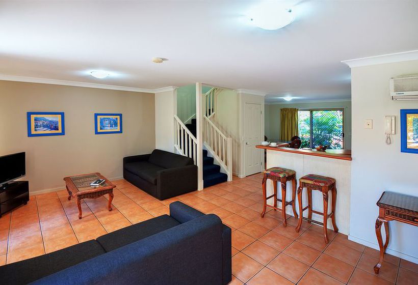 Hotel Turtle Beach Resort | Mermaid Beach | Queensland | Australia 13