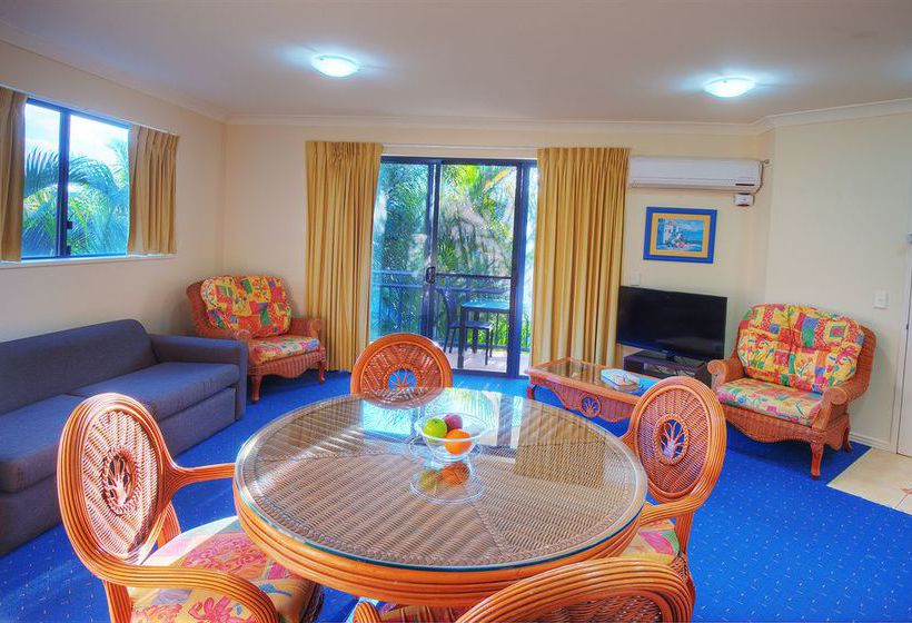 Hotel Turtle Beach Resort | Mermaid Beach | Queensland | Australia 14