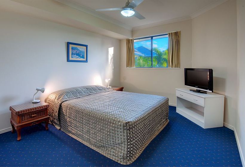 Hotel Turtle Beach Resort | Mermaid Beach | Queensland | Australia 15