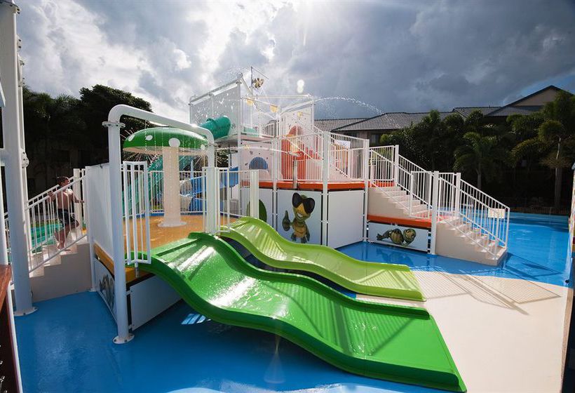 Hotel Turtle Beach Resort | Mermaid Beach | Queensland | Australia 16