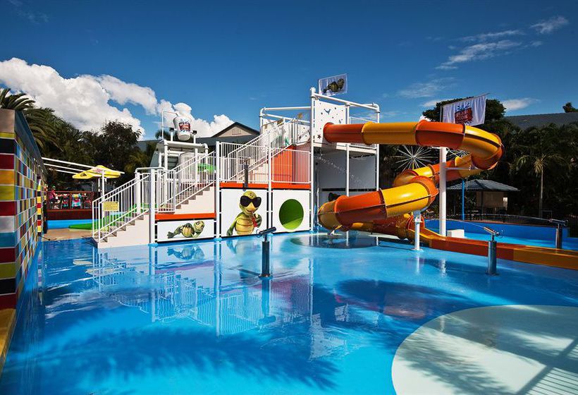 Hotel Turtle Beach Resort | Mermaid Beach | Queensland | Australia 18