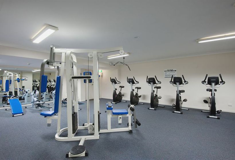 Hotel Turtle Beach Resort | Mermaid Beach | Queensland | Australia 19