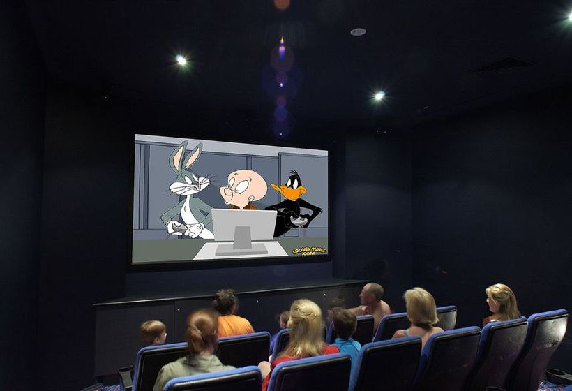 Hotel Turtle Beach Resort | Mermaid Beach | Queensland | Australia 20