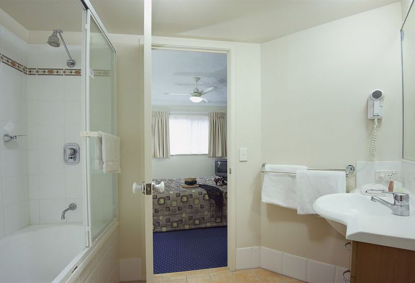 Hotel Turtle Beach Resort | Mermaid Beach | Queensland | Australia 3