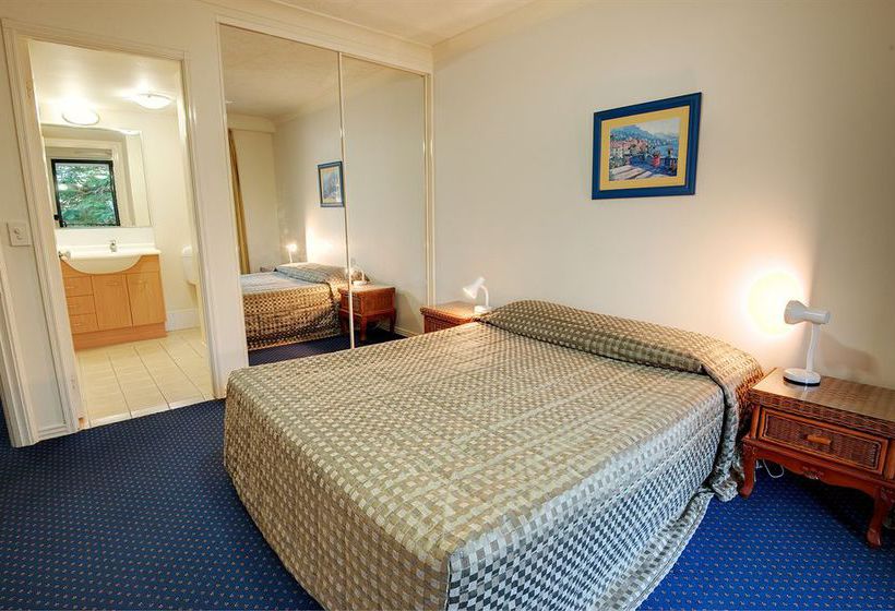 Hotel Turtle Beach Resort | Mermaid Beach | Queensland | Australia 6