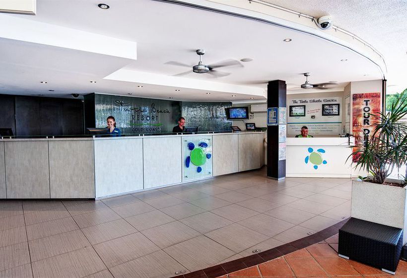 Hotel Turtle Beach Resort | Mermaid Beach | Queensland | Australia 9