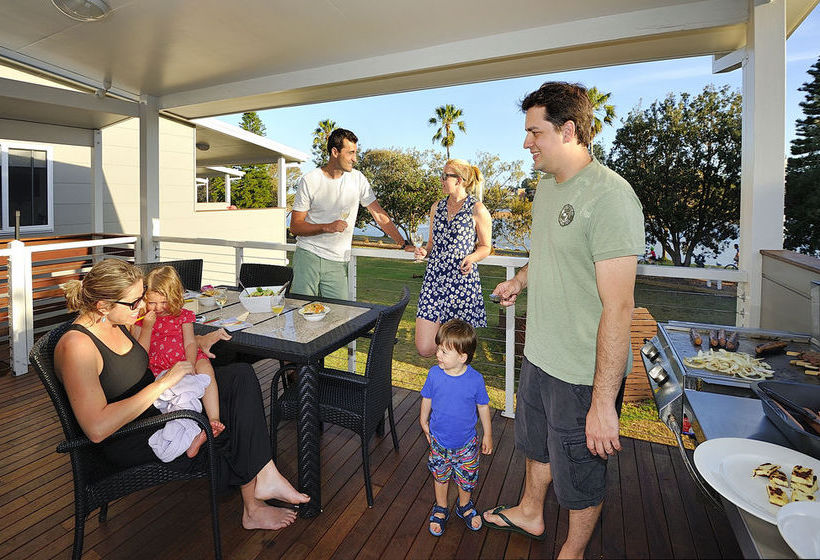 Hotel Lakeside Holiday Park | Narrabeen | New South Wales | Australia 1