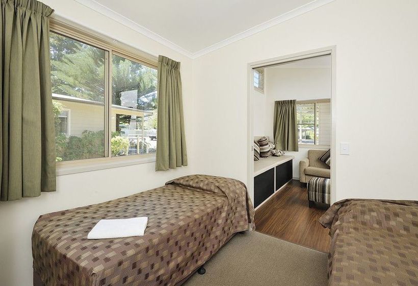 Hotel Lakeside Holiday Park | Narrabeen | New South Wales | Australia 13