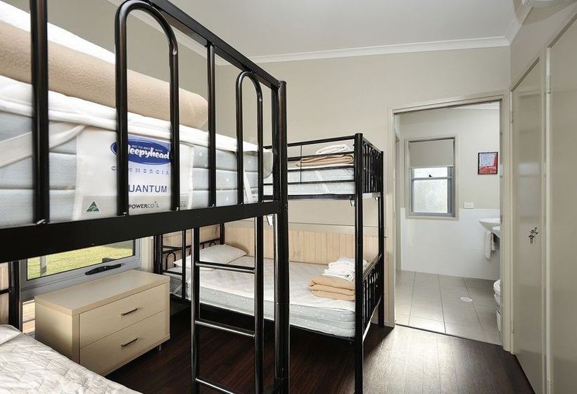 Hotel Lakeside Holiday Park | Narrabeen | New South Wales | Australia 14