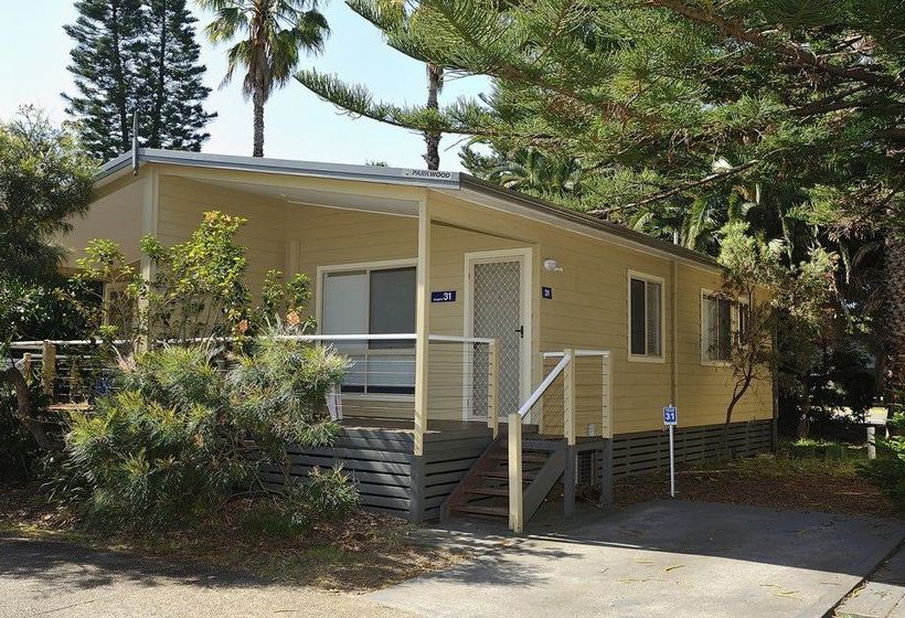 Hotel Lakeside Holiday Park | Narrabeen | New South Wales | Australia 17