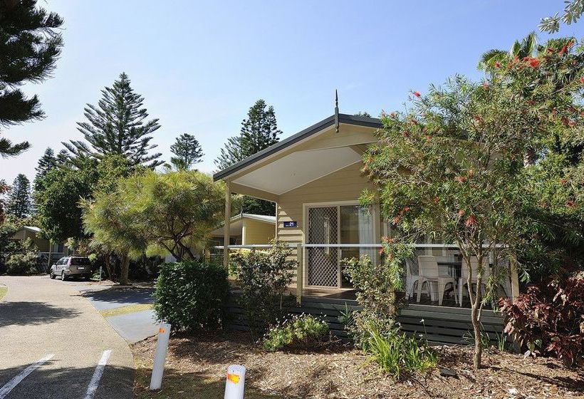 Hotel Lakeside Holiday Park | Narrabeen | New South Wales | Australia 19