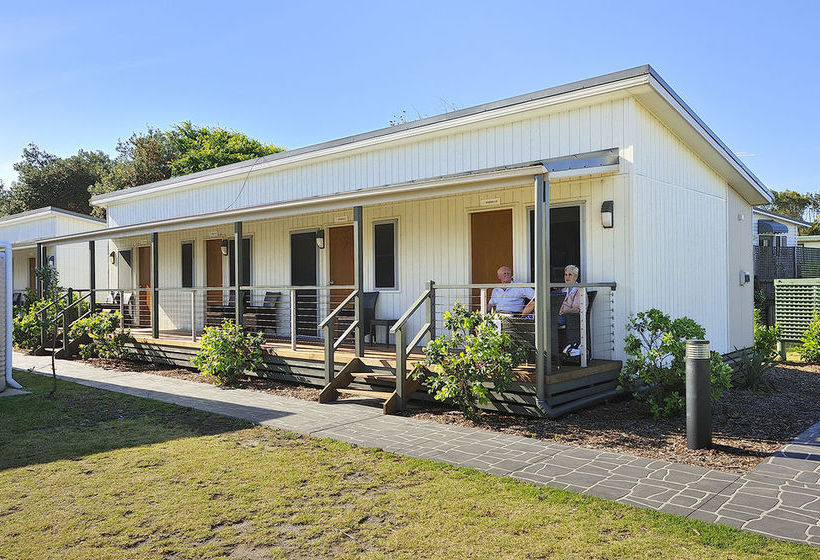 Hotel Lakeside Holiday Park | Narrabeen | New South Wales | Australia 2