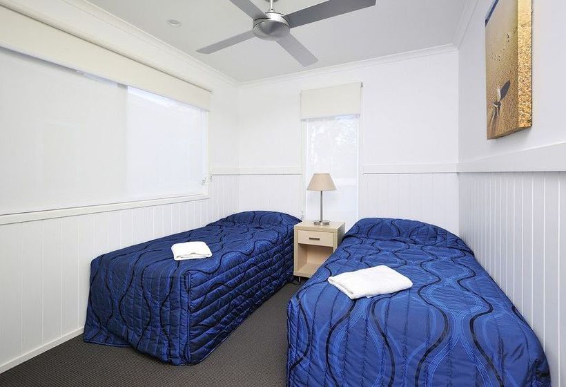 Hotel Lakeside Holiday Park | Narrabeen | New South Wales | Australia 20