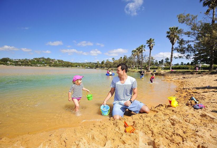 Hotel Lakeside Holiday Park | Narrabeen | New South Wales | Australia 3