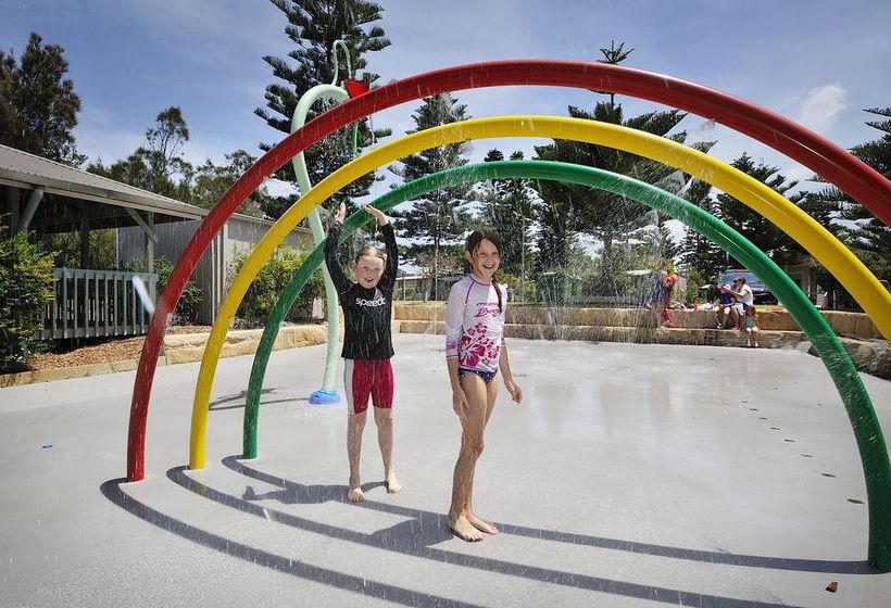 Hotel Lakeside Holiday Park | Narrabeen | New South Wales | Australia 5