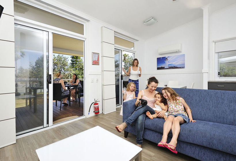 Hotel Lakeside Holiday Park | Narrabeen | New South Wales | Australia 7