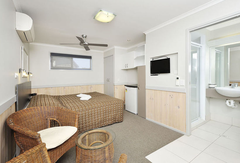 Hotel Lakeside Holiday Park | Narrabeen | New South Wales | Australia 9