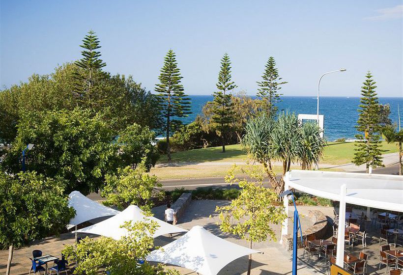 Resort Mantra Mooloolaba Beach