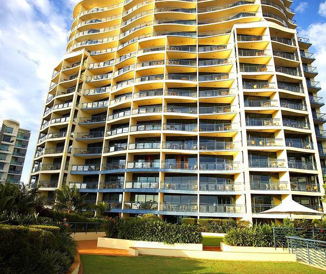 Resort Mantra Mooloolaba Beach | Mooloolaba | Queensland | Australia 1