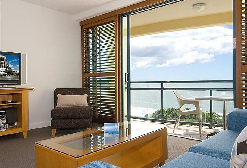 Resort Mantra Mooloolaba Beach | Mooloolaba | Queensland | Australia 10