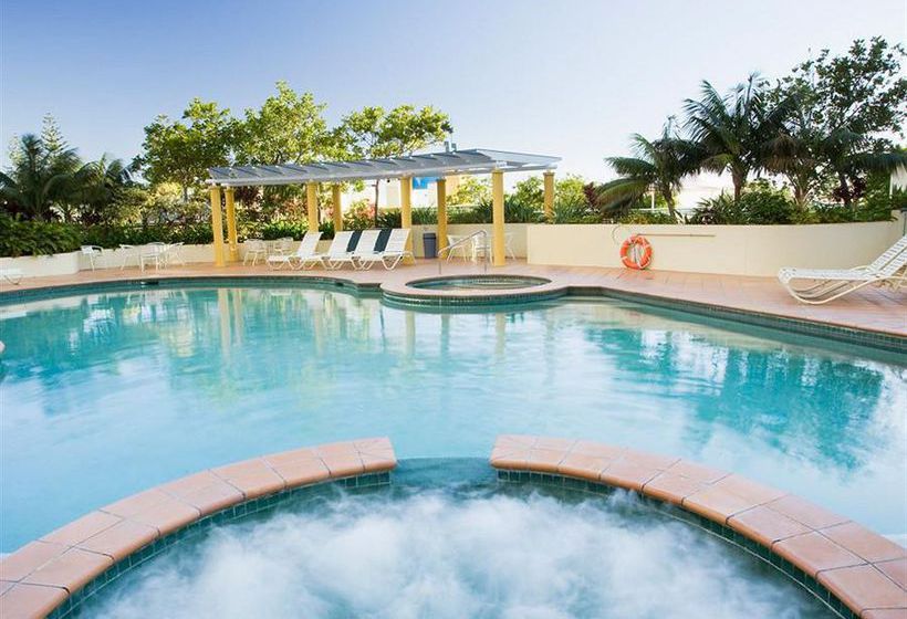 Resort Mantra Mooloolaba Beach | Mooloolaba | Queensland | Australia 11