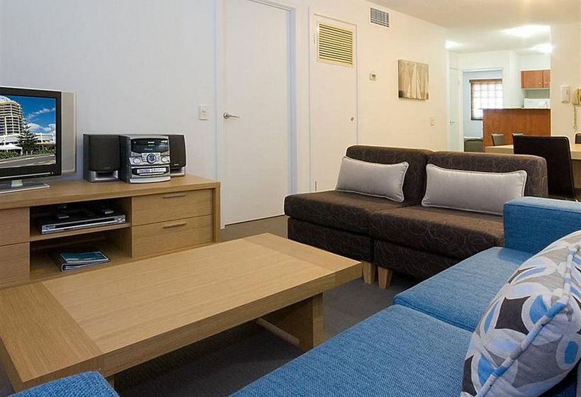 Resort Mantra Mooloolaba Beach | Mooloolaba | Queensland | Australia 13