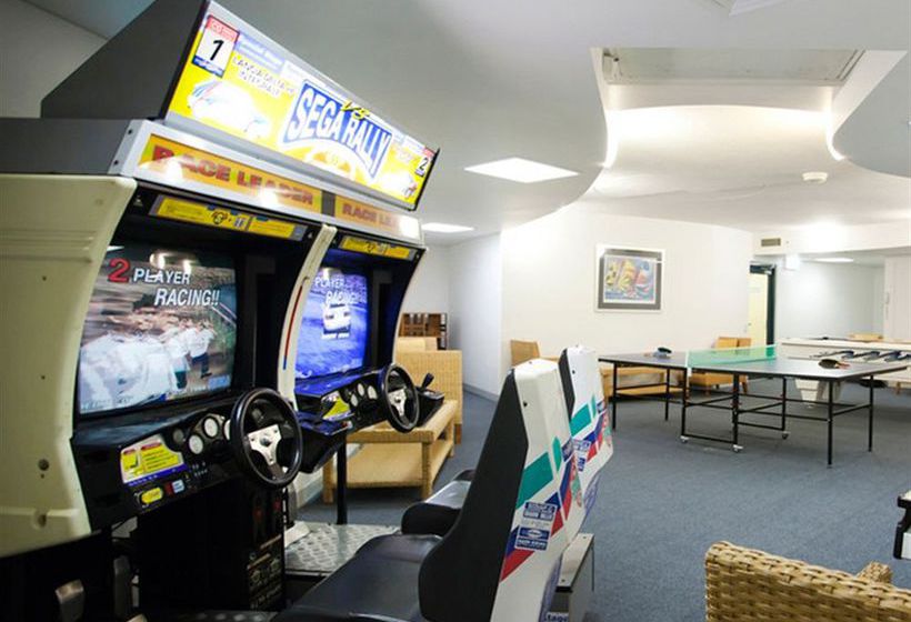 Resort Mantra Mooloolaba Beach | Mooloolaba | Queensland | Australia 19