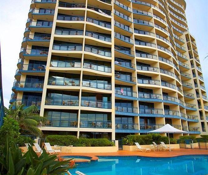 Resort Mantra Mooloolaba Beach | Mooloolaba | Queensland | Australia 2