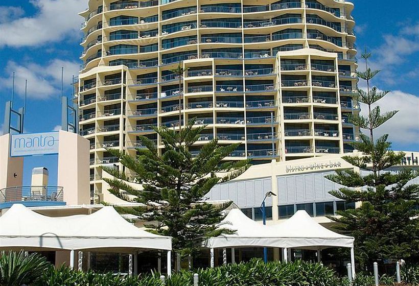 Resort Mantra Mooloolaba Beach | Mooloolaba | Queensland | Australia 3