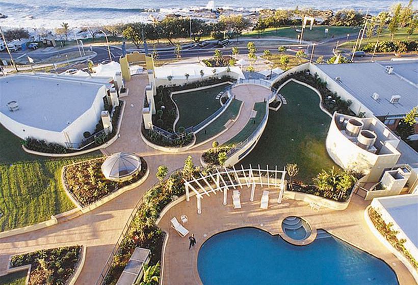 Resort Mantra Mooloolaba Beach | Mooloolaba | Queensland | Australia 4