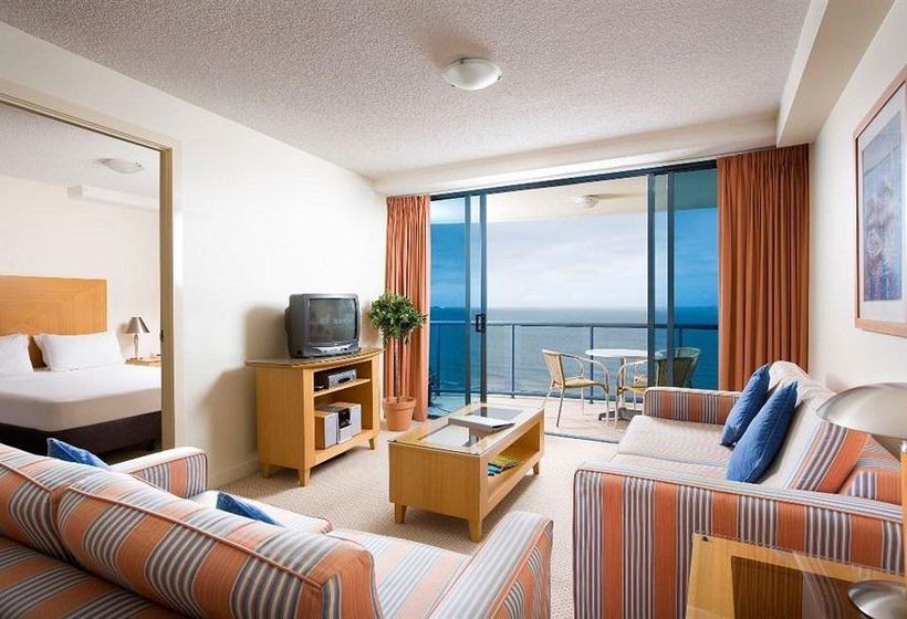 Resort Mantra Mooloolaba Beach | Mooloolaba | Queensland | Australia 5