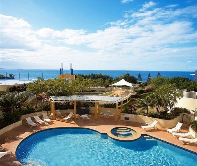 Resort Mantra Mooloolaba Beach | Mooloolaba | Queensland | Australia 6