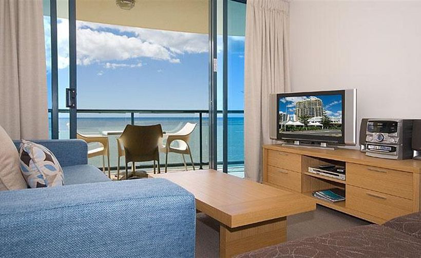 Resort Mantra Mooloolaba Beach | Mooloolaba | Queensland | Australia 7