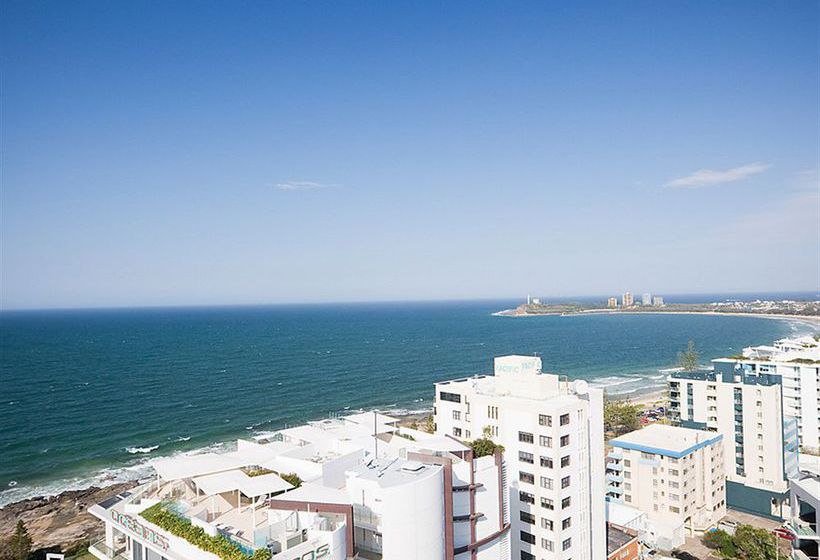 Resort Mantra Mooloolaba Beach | Mooloolaba | Queensland | Australia 9