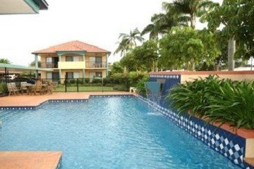 Mackay Resort Motel | Mackay | Queensland | Australia 1