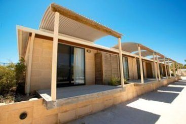 Hotel Monkey Mia Dolphin | Denham | Western Australia | Australia 1