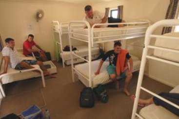 Hotel Monkey Mia Dolphin | Denham | Western Australia | Australia 11