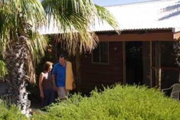 Hotel Monkey Mia Dolphin | Denham | Western Australia | Australia 12