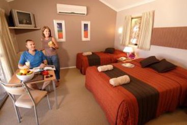 Hotel Monkey Mia Dolphin | Denham | Western Australia | Australia 13