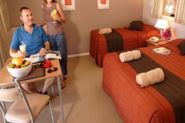 Hotel Monkey Mia Dolphin | Denham | Western Australia | Australia 19