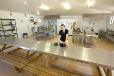 Hotel Monkey Mia Dolphin | Denham | Western Australia | Australia 2