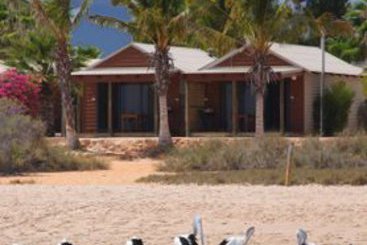 Hotel Monkey Mia Dolphin | Denham | Western Australia | Australia 3