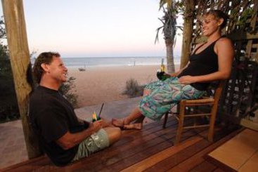 Hotel Monkey Mia Dolphin | Denham | Western Australia | Australia 6